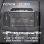 Teyes CC3 2K Hyundai Elantra 4 HD 2006-2012 9" Штатная магнитола