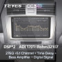 Teyes CC3 2K Toyota Camry 6 XV 40 50 2006-2011 Штатная магнитола