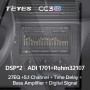 Teyes CC3 2K Volkswagen Passat B5 2000-2005 9" Штатная магнитола