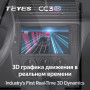 Teyes CC3 2K Volkswagen Passat B5 2000-2005 9" Штатная магнитола