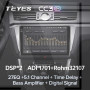 Teyes CC3 2K Volkswagen Passat B8 2014-2022 10" Штатная магнитола