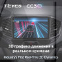 Teyes CC3 2K LADA Vesta Cross Sport 2015-2019 10" Штатная магнитола