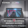 Teyes CC3 2K Honda Crosstour 1 TF (1 Din) 2009-2015 10" Штатная магнитола