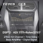 Teyes CC3 Ford Explorer 5 2011 - 2019 10" Штатная магнитола