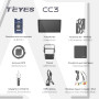 Teyes CC3 Ford Explorer 5 2011 - 2019 10" Штатная магнитола