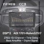 Teyes CC3 Hyundai Matrix 2001-2010 9" Штатна магнітола