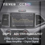 Teyes CC3 2K Kia Morning 2 picanto 2011 - 2017 9" Штатная магнитола