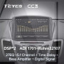 Teyes CC3 Ford Fiesta Mk 6 (Mk6) 2009-2018 9" Штатная магнитола