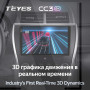 Teyes CC3 2K Toyota Camry 7 XV 50 55 North America 2014-2017 10" Штатна магнітола