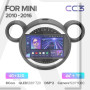 Teyes CC3 BMW Mini 2010 - 2016 9" Штатная магнитола