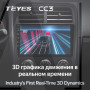 Teyes CC3 Dodge Caliber PM 2009 - 2013 9" Штатная магнитола