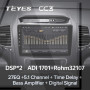 Teyes CC3 Kia Sorento 2 II XM 2012 - 2021 9" Штатная магнитола