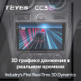 Teyes CC3 2K Ford Fusion 1 2005-2012 9" Штатная магнитола