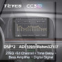 Teyes CC3 2K Hyundai SONATA 2004 - 2008 9" Штатная магнитола