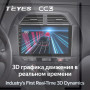 Teyes CC3 Toyota RAV4 2 CA20 CA20W XA20 2000 - 2003 9" Штатная магнитола