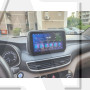 Teyes CC3 Hyundai Tucson 2018-2020 10" Штатная магнитола