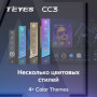 Teyes CC3 Hyundai Tucson 2018-2020 10" Штатная магнитола