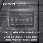 Teyes CC3 Ford Transit 350 (1 Din) 2020-2021 10" Штатная магнитола