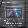 Teyes CC3 Ford Transit 350 (1 Din) 2020-2021 10" Штатная магнитола
