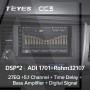 Teyes CC3 Toyota Sienna 3 XL30 2014 - 2020 9" Штатная магнитола