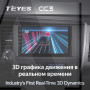 Teyes CC3 Toyota Sienna 3 XL30 2014 - 2020 9" Штатная магнитола