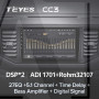 Teyes CC3 Volkswagen Crafter 2017-2021 9" Штатная магнитола