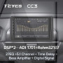 Teyes CC3 Honda Accord 10 CV X 2017 - 2021 9" Штатная магнитола