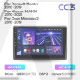Teyes CC3 Renault Master, Nissan NV400, Opel Movano 2010-2020 10" Штатная магнитола