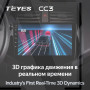 Teyes CC3 Chevrolet Spark M300 2009 - 2016 9" Штатная магнитола