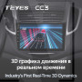 Teyes CC3 Chevrolet Tracker 3 2013-2017 9" Штатная магнитола