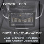 Teyes CC3 Chevrolet Tracker 3 (F2) 2013-2017 9" Штатная магнитола