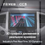 Teyes CC3 Toyota Hilux 2004-2015 9" Штатная магнитола