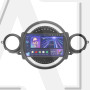 Teyes CC3 BMW Mini 2007-2016 9" Штатная магнитола