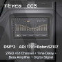 Teyes CC3 Ford Mustang V S-197 2009 - 2014 10" Штатная магнитола