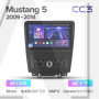 Teyes CC3 Ford Mustang V S-197 2009 - 2014 10" Штатная магнитола