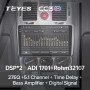 Teyes CC3 2K Hyundai Getz 1 2002-2011 (F1) (1 Din) 9" Штатная магнитола