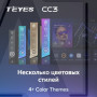 Teyes CC3 Chrysler Sebring 3 JS 2006-2010 9" Штатная магнитола