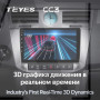 Teyes CC3 Chrysler Sebring 3 JS 2006-2010 9" Штатная магнитола