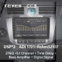 Teyes CC3 Chrysler Sebring 3 JS 2006-2010 9" Штатная магнитола