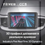 Teyes CC3 Kia Ceed 3 CD (1 Din) 2018-2022 10" Штатная магнитола
