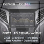 Teyes CC3 2K Hyundai i40 2011-2019 9" Штатная магнитола