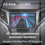 Teyes CC3 2K Hyundai i40 2011-2019 9" Штатная магнитола
