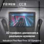 Teyes CC3 Chevrolet Malibu 9 2015-2023 9" Штатная магнитола