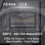 Teyes CC3 Fiat Uno 2014-2020 9" Штатная магнитола
