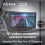 Teyes CC3 Honda Insight 2 LHD 2009-2014 9" Штатная магнитола