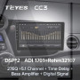 Teyes CC3 Honda Insight 2 LHD 2009-2014 9" Штатная магнитола