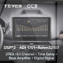 Teyes CC3 Ford EcoSport 2017-2023 10" Штатная магнитола