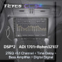 Teyes CC3 Citroen C3-XR (F2) 2010-2018 10" Штатна магнітола