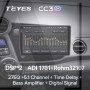 Teyes CC3 2K Honda Insight 2 LHD 2009-2014 9" Штатная магнитола