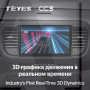Teyes CC3 Citroen Jumpy III 3 SpaceTourer 1 / Peugeot Expert III 3 2016-2021 9" Штатная магнитола